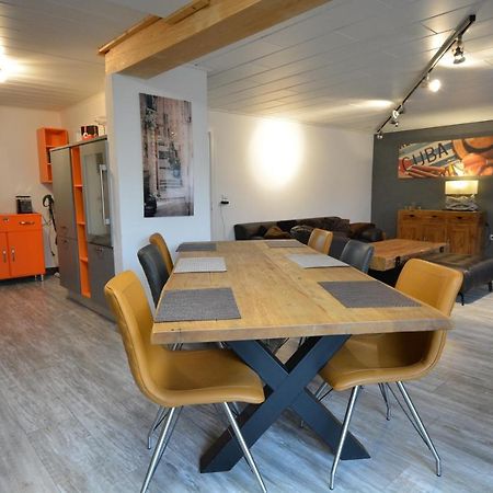 Lu'S Appartement Bad Berneck im Fichtelgebirge Exteriér fotografie