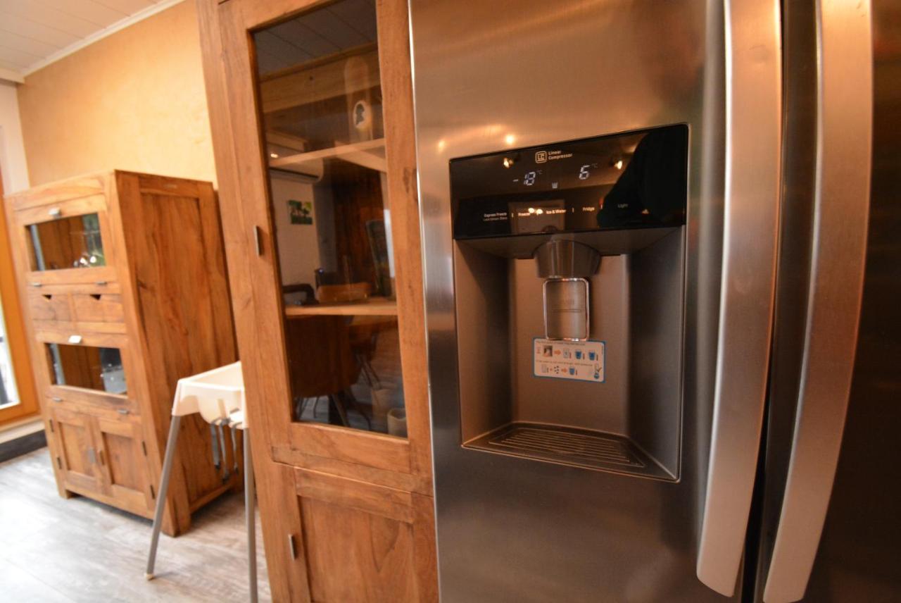 Lu'S Appartement Bad Berneck im Fichtelgebirge Exteriér fotografie